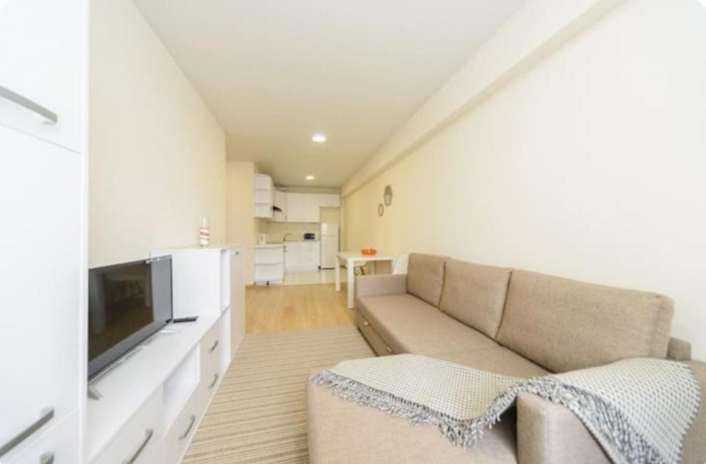 Ferienwohnung Loft Smart House Kiew Exterior foto